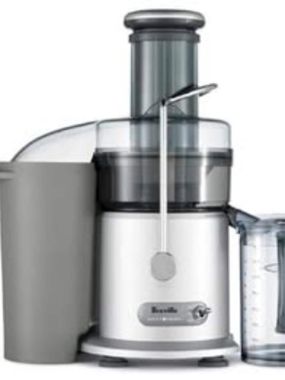 Breville Juice Fountain Plus